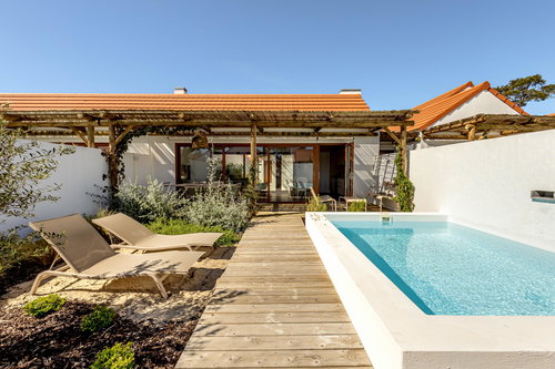 1+2 Bedroom Villa at Pestana Comporta, Alcácer do Sal 3415658407