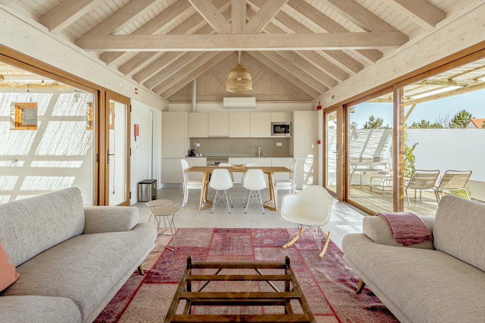 1+2 Bedroom Villa at Pestana Comporta, Alcácer do Sal 3415658407