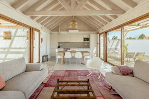 1+2 Bedroom Villa at Pestana Comporta, Alcácer do Sal 3415658407
