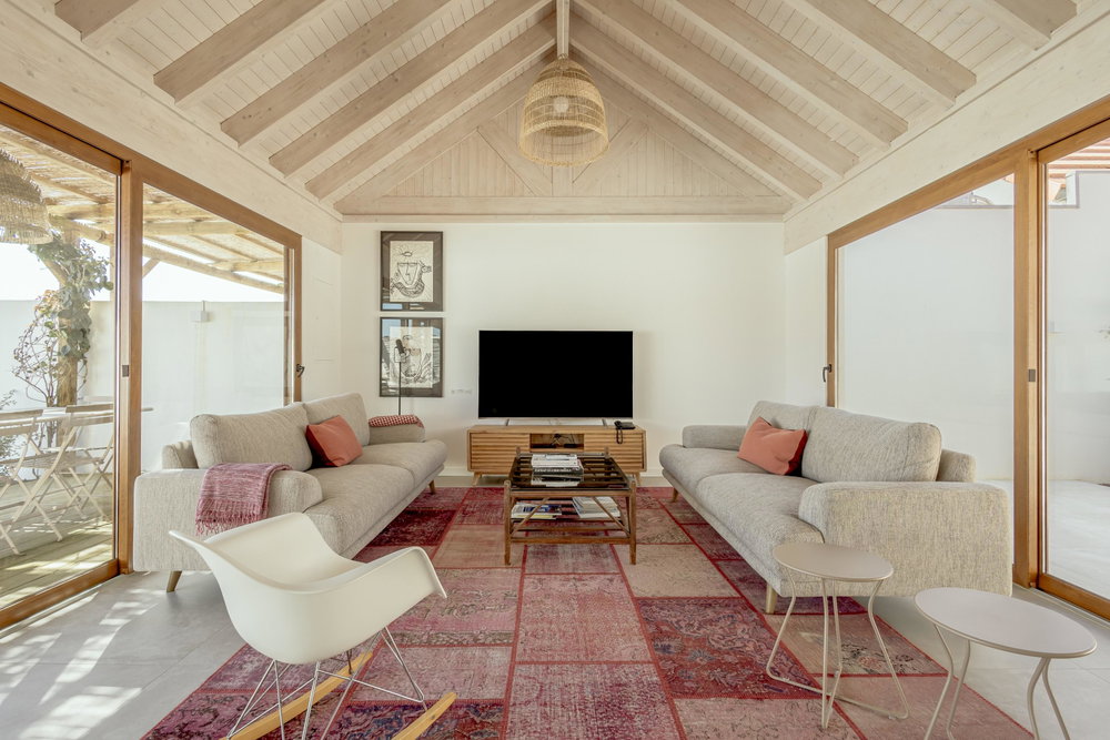 1+2 Bedroom Villa at Pestana Comporta, Alcácer do Sal 3415658407