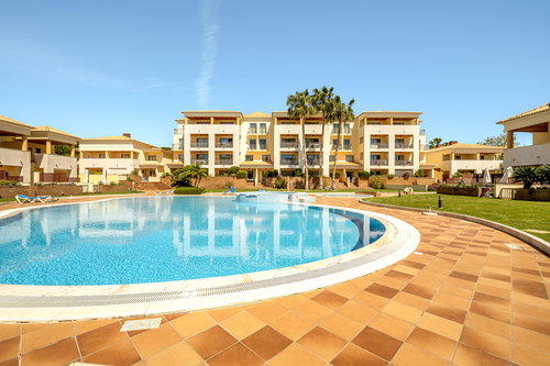 Apartamento T2 com terraço em Vilamoura no Algarve 1622128217