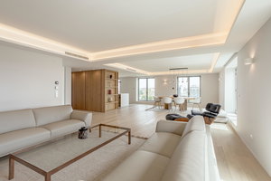 Renovated 3-bedroom apartment, in Amoreiras, Lisbon 1171515572