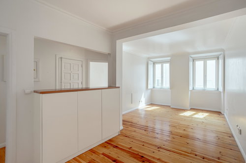 2-bedroom apartment, in Amoreiras, Lisbon 1297641046