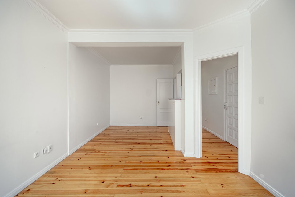 2-bedroom apartment, in Amoreiras, Lisbon 1297641046