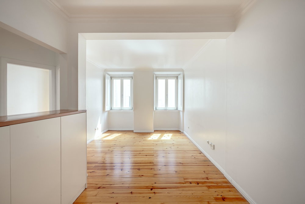 2-bedroom apartment, in Amoreiras, Lisbon 1297641046