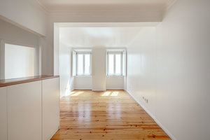 2-bedroom apartment, in Amoreiras, Lisbon 1297641046