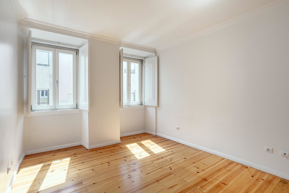 2-bedroom apartment, in Amoreiras, Lisbon 1297641046