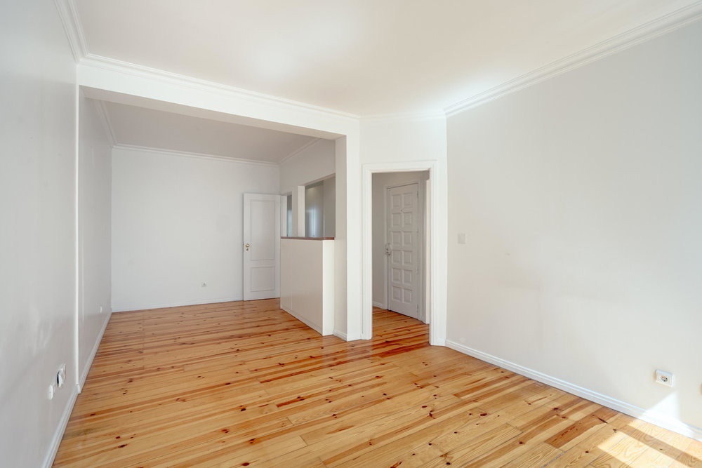 2-bedroom apartment, in Amoreiras, Lisbon 1297641046