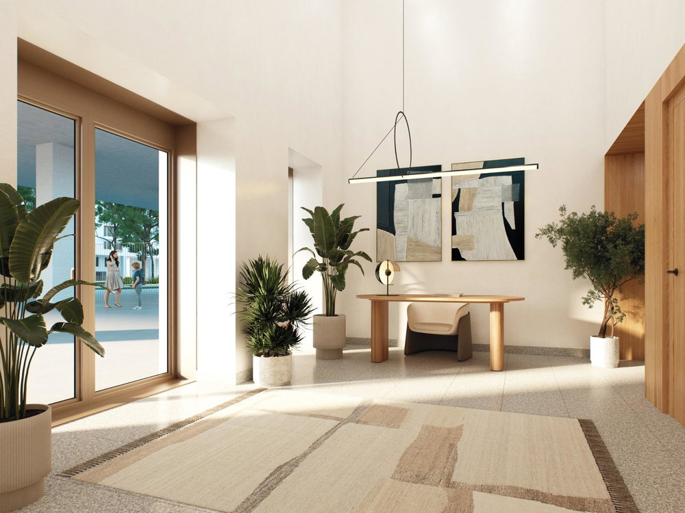 2-bedroom apartment in Antas Atrium – 2nd phase, Porto 2014448935