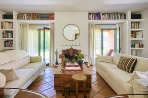 Moradia T4+2 com jardim Quinta da Beloura Sintra 2238762589