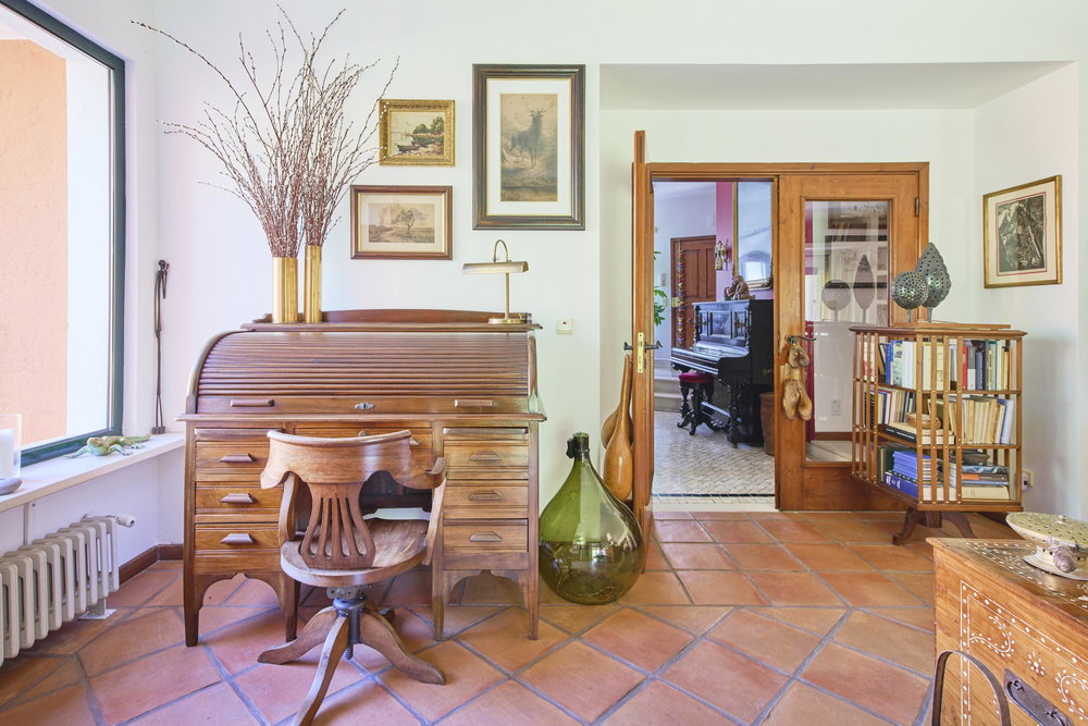 Moradia T4+2 com jardim Quinta da Beloura Sintra 2238762589