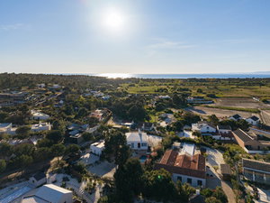 Plot of land for construction in Pego, Comporta 2023880575