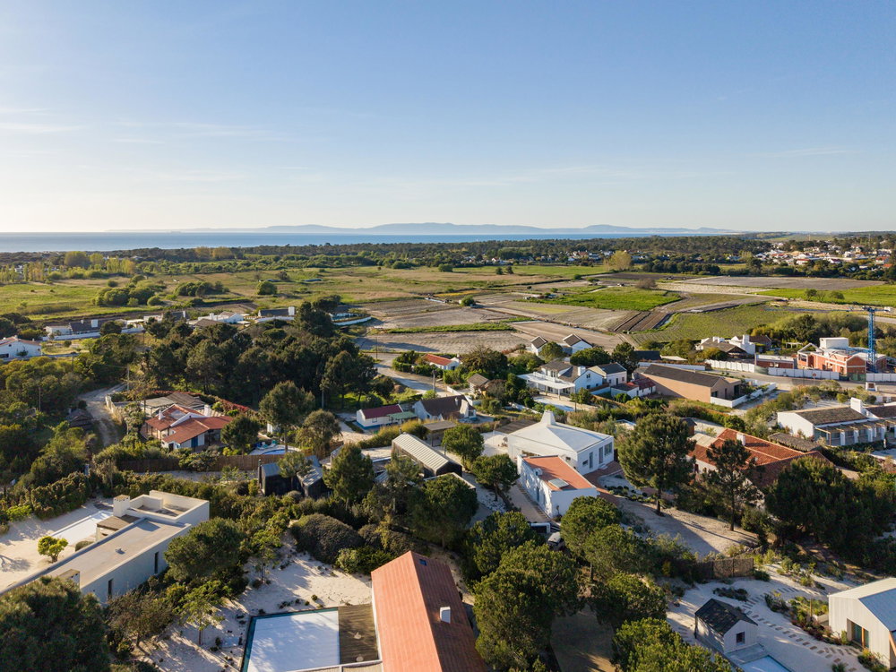 Plot of land for construction in Pego, Comporta 2023880575