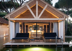 3-bedroom villa in Sublime Comporta Villas, Grândola 631707588