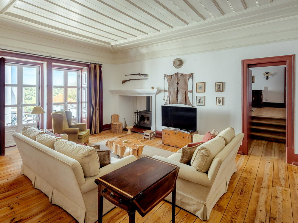 8bedroom villa with garden and swimming pool, in MontemoroNovo 1339170133