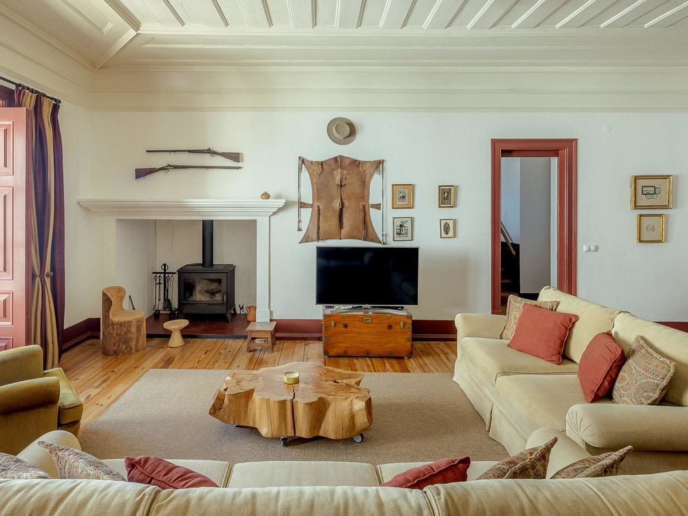 8bedroom villa with garden and swimming pool, in MontemoroNovo 1339170133