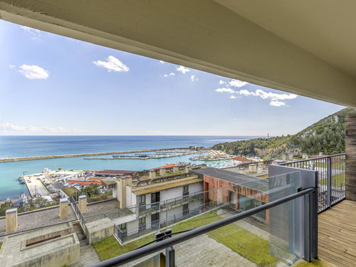 New studio apartment near the beach, in Harbour View II, Sesimbra 1723461839