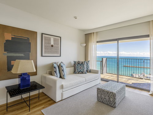 1-bedroom apartment near the beach, in Harbour View II, Sesimbra 1903774140