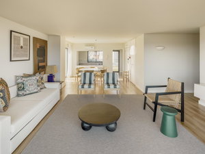 2-bedroom apartment near the beach, in Harbour View II, Sesimbra 2675386512