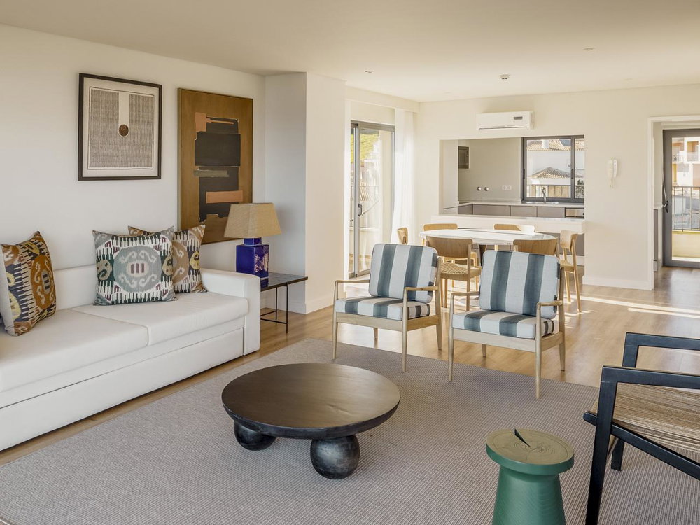 2-bedroom apartment near the beach, in Harbour View II, Sesimbra 2675386512