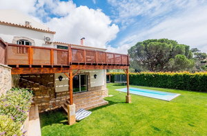 6-bedroom villa with garden and pool in Estoril Cascais 3501688572