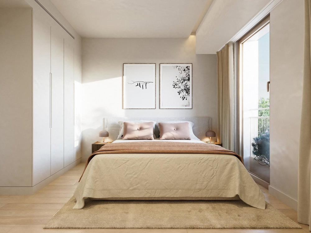 2-bedroom apartment in The Yard Tagus, Sintra 2139686012