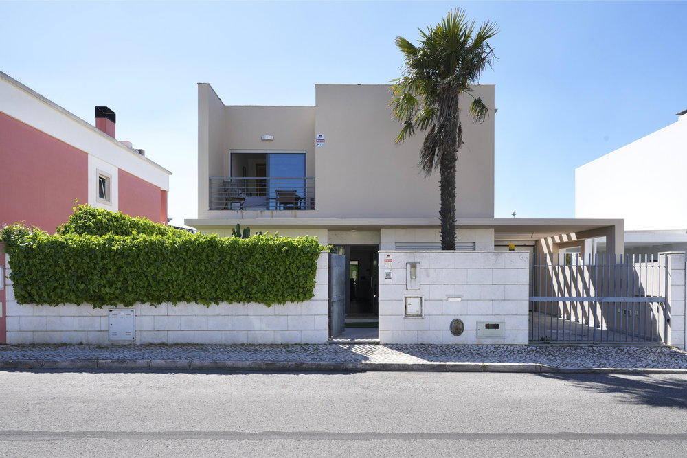 4-bedroom villa with swimming pool, in Aldeia de Juzo, Cascais 1652790276