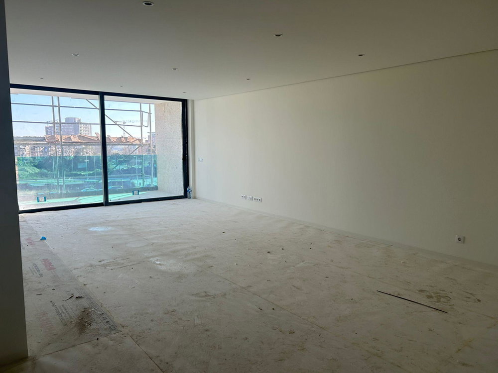 3bedroom apartment in the Varandas do Foco condominium, Porto 1452903488