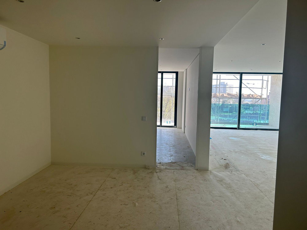 3bedroom apartment in the Varandas do Foco condominium, Porto 1452903488