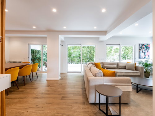 4-bedroom villa in condominium in the center of Cascais 2727959125