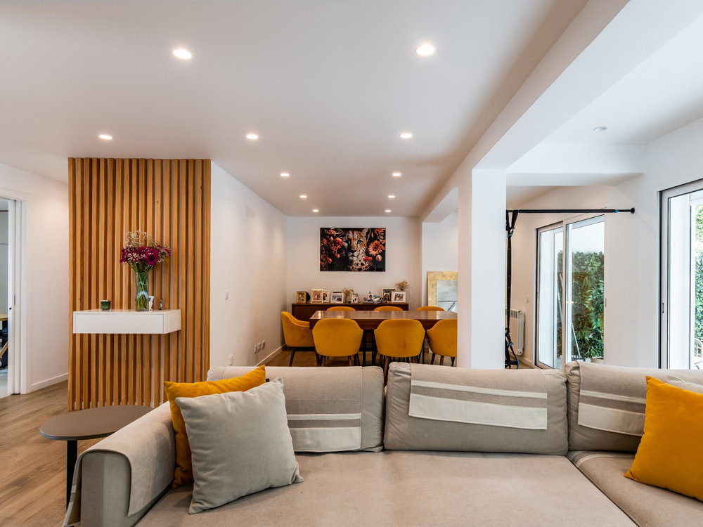 4-bedroom villa in condominium in the center of Cascais 2727959125