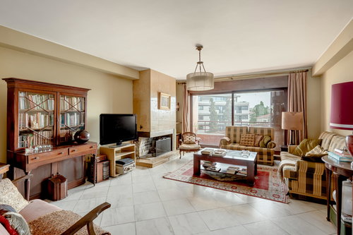 5-bedroom apartment with balconies and parking, in Porto 1584764406