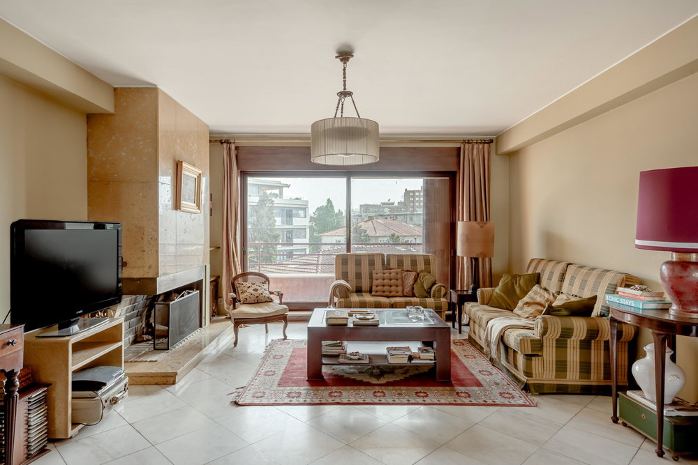 5-bedroom apartment with balconies and parking, in Porto 1584764406