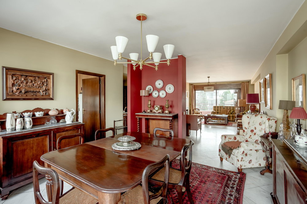 5-bedroom apartment with balconies and parking, in Porto 1584764406