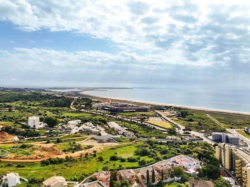 1-bedroom apartment in Encosta da Marina de Lagos, Algarve 2128976917