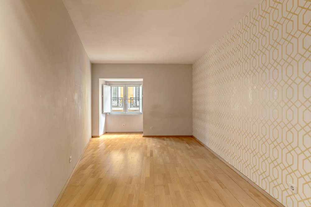 2-bedroom apartment in the heart of Chiado, Lisbon 952545080