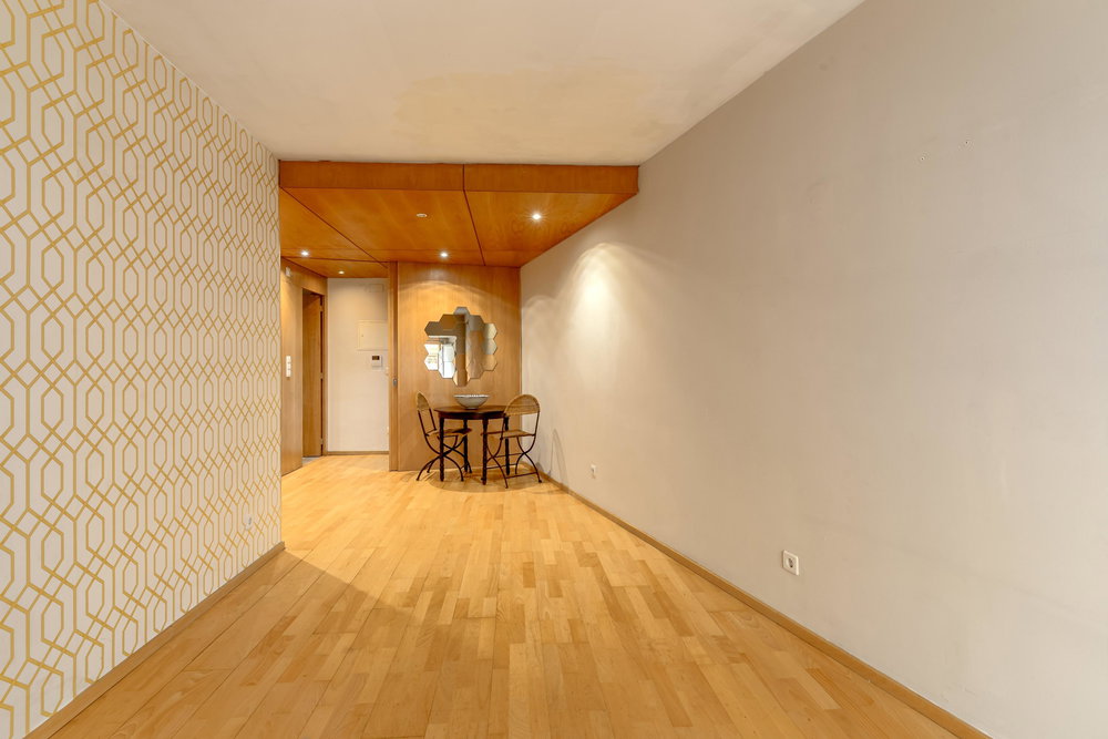 2-bedroom apartment in the heart of Chiado, Lisbon 952545080