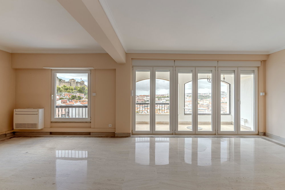 2-bedroom apartment with parking, in Graça, Lisbon 3216575450