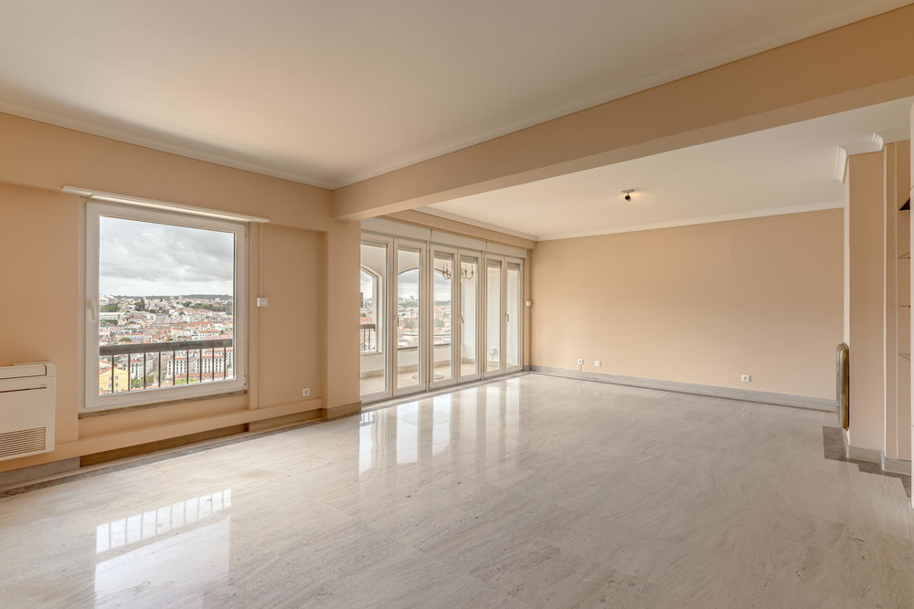 2-bedroom apartment with parking, in Graça, Lisbon 3216575450