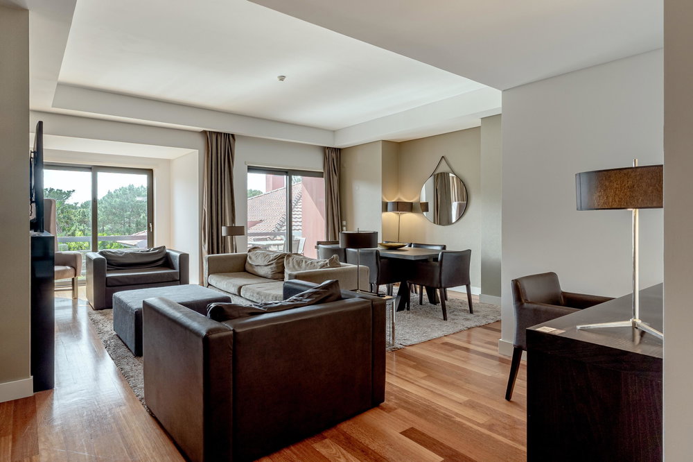 3-bedroom apartment in the Quinta da Marinha, Cascais 2438431638