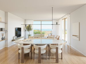 4-bedroom apartment in the RIVERSIDE IV condominium, Setúbal 2948164776