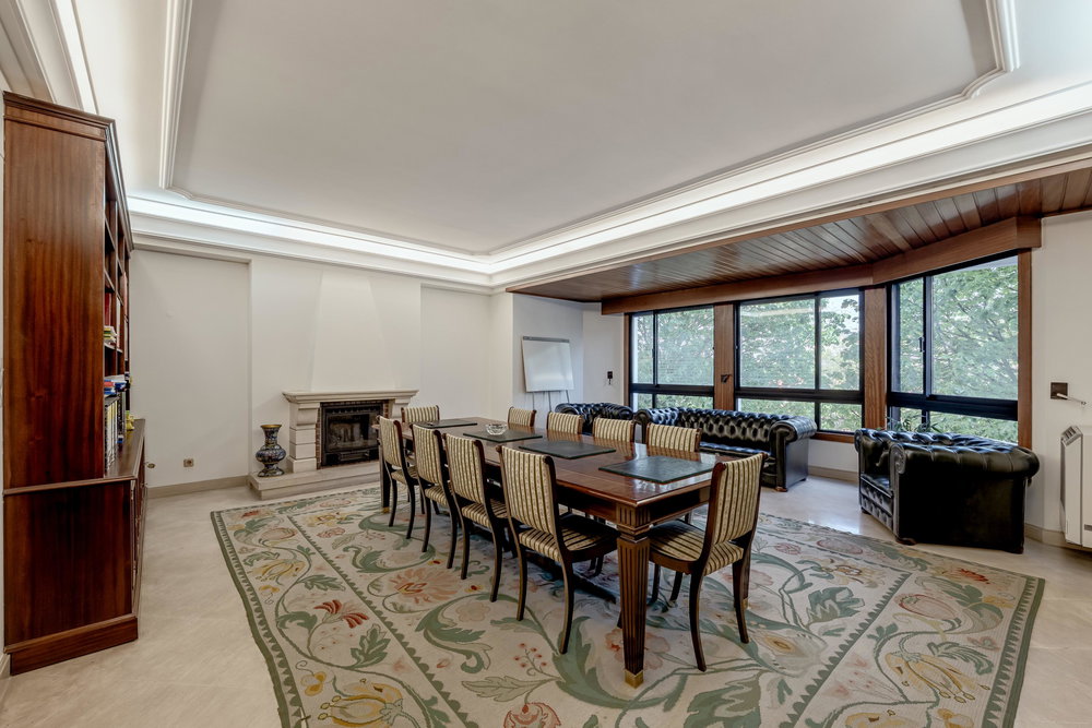 3-bedroom apartment near Praça de Espanha, in Lisbon 585265828