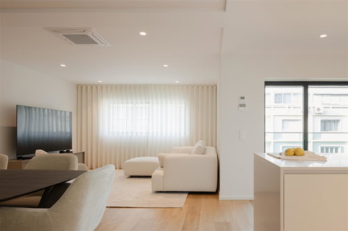 3 bedroom apartment with garage, in Avenidas Novas, Lisbon 3450850777