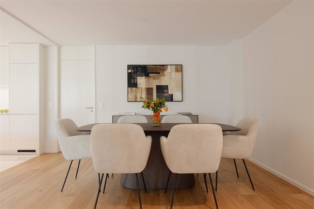 3 bedroom apartment with garage, in Avenidas Novas, Lisbon 3450850777