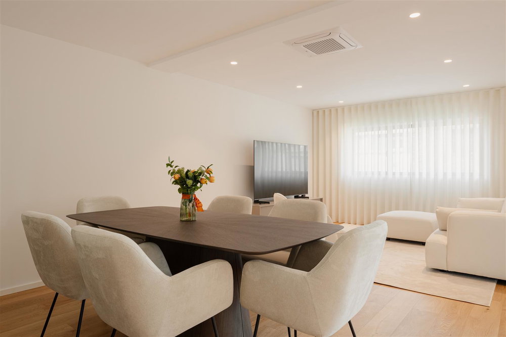 3 bedroom apartment with garage, in Avenidas Novas, Lisbon 3450850777