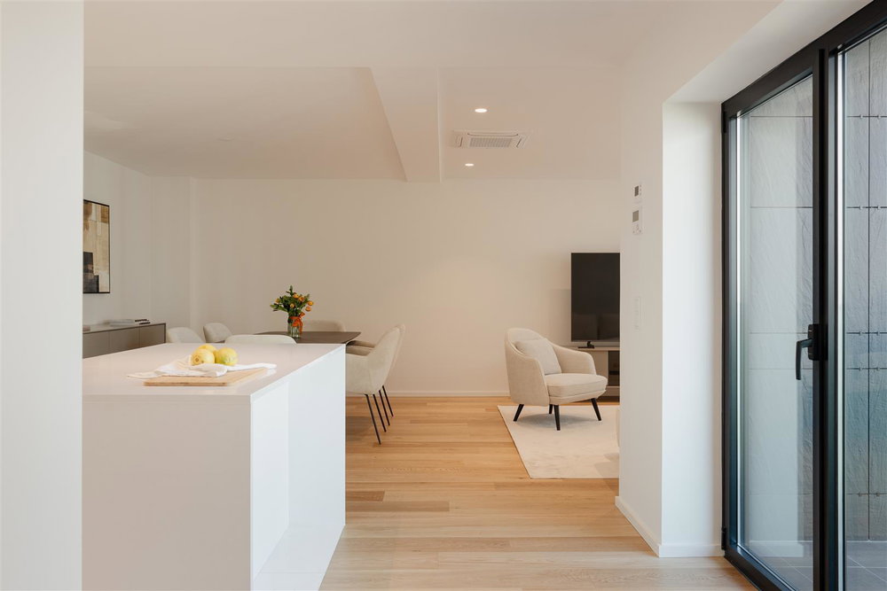 3 bedroom apartment with garage, in Avenidas Novas, Lisbon 3450850777