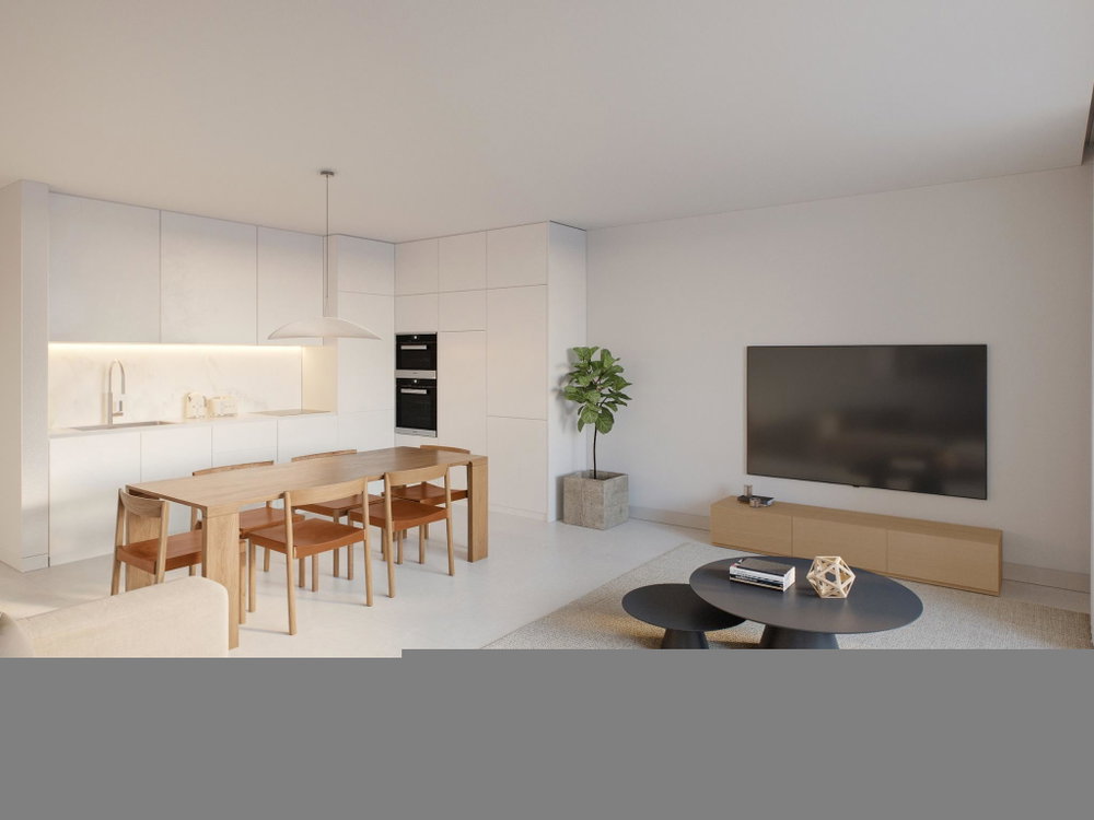 New 2- Bedroom apartment with parking at DOMUS, Lagos, Algarve 1165968940