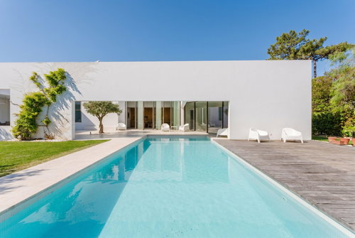 5-bedroom house with swimming pool in Troia Comporta 3070865082