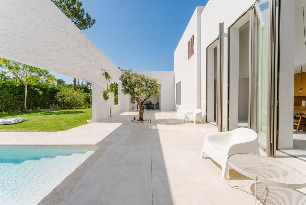 5-bedroom house with swimming pool in Troia Comporta 3070865082