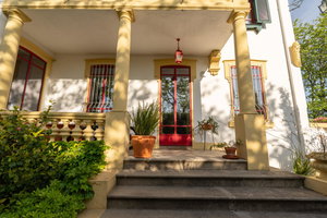 4-bedroom villa near Miramar beach in Vila Nova de Gaia 421390274